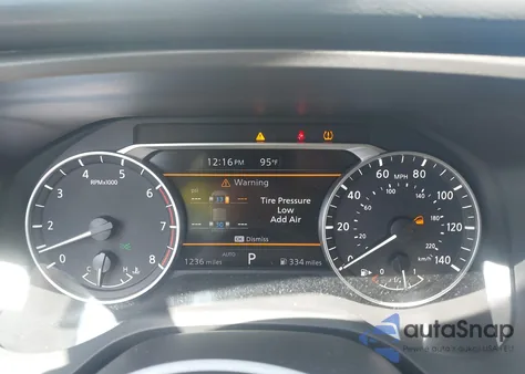 2025 Nissan Rogue Rock Creek from USA, damaged, VIN 5N1BT3BB1SC826269